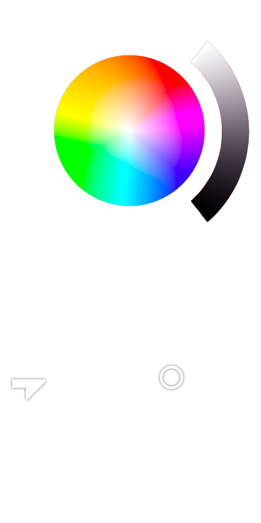 user interface for ai